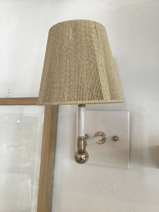 Sconce