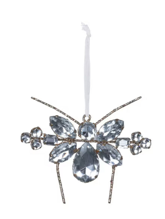 Bee Gem Ornament
