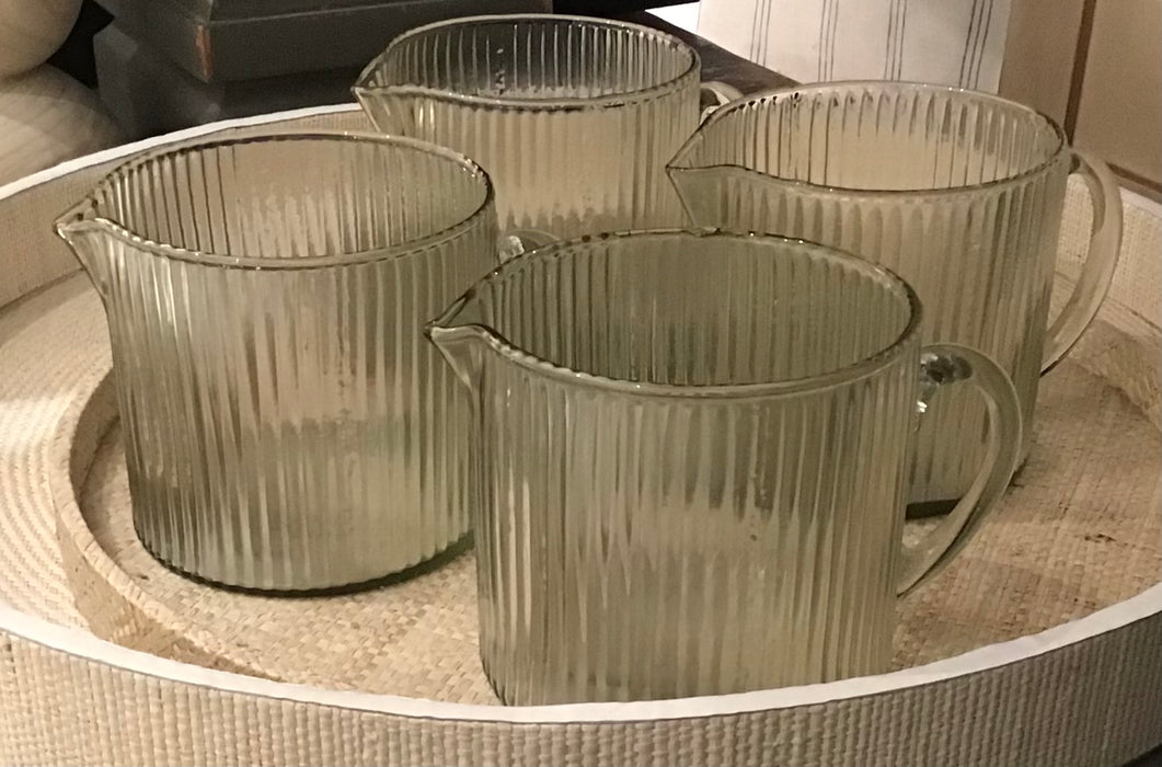 Pitcher