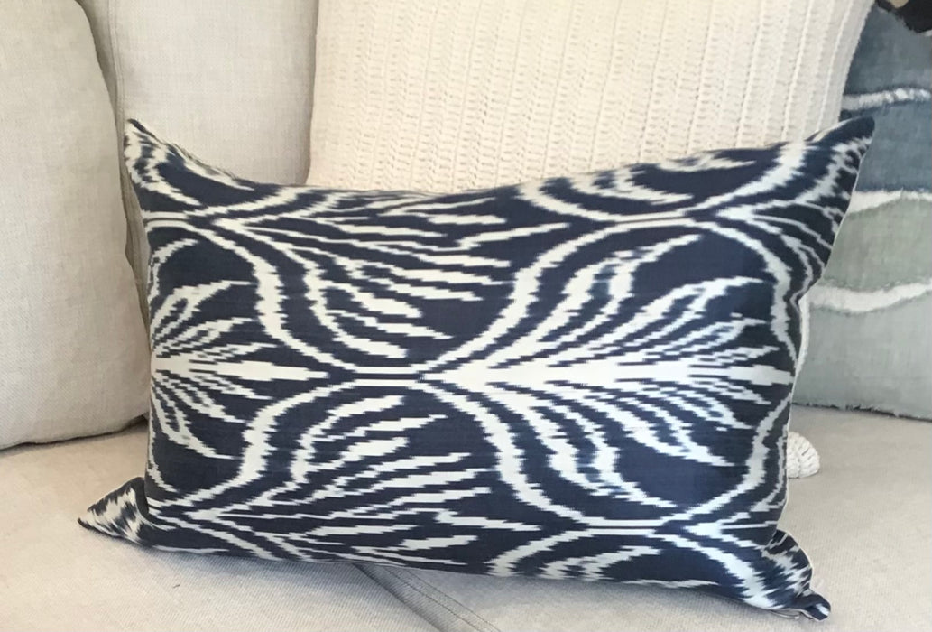 Silk Lumbar