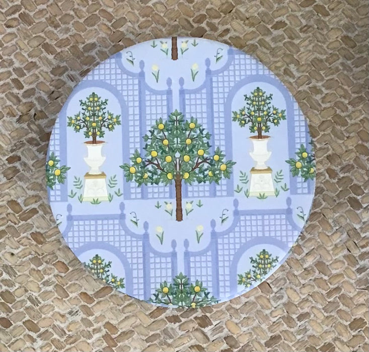Coasters - Lemon Tree