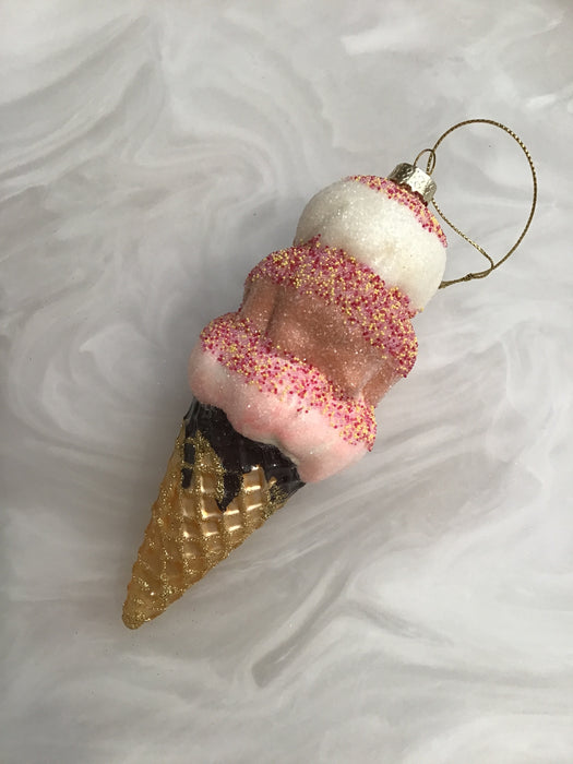 Ice cream cone