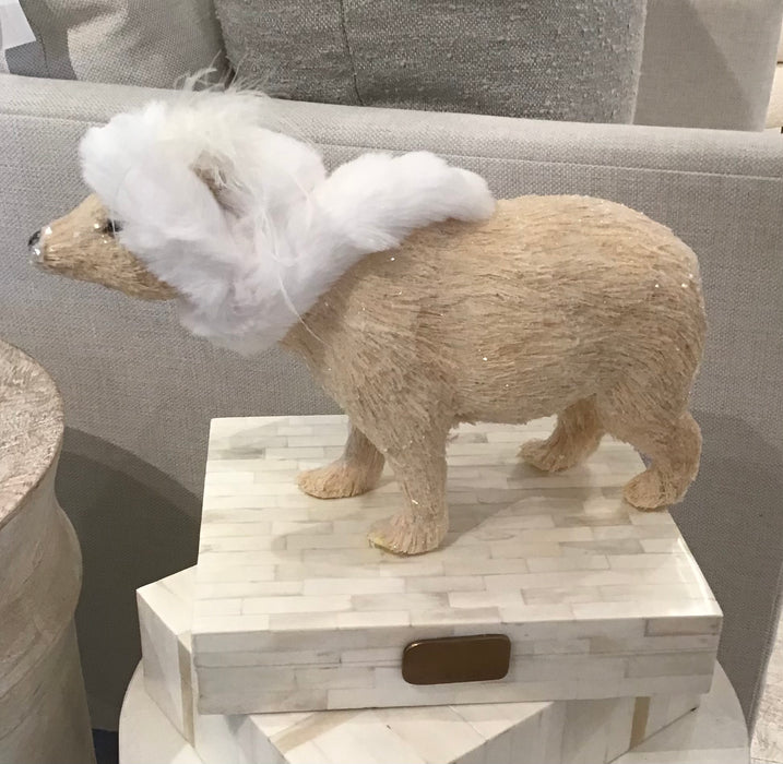 Polar Bear - Medium