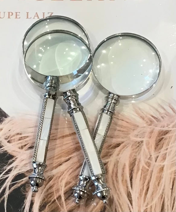 Magnifying Glass
