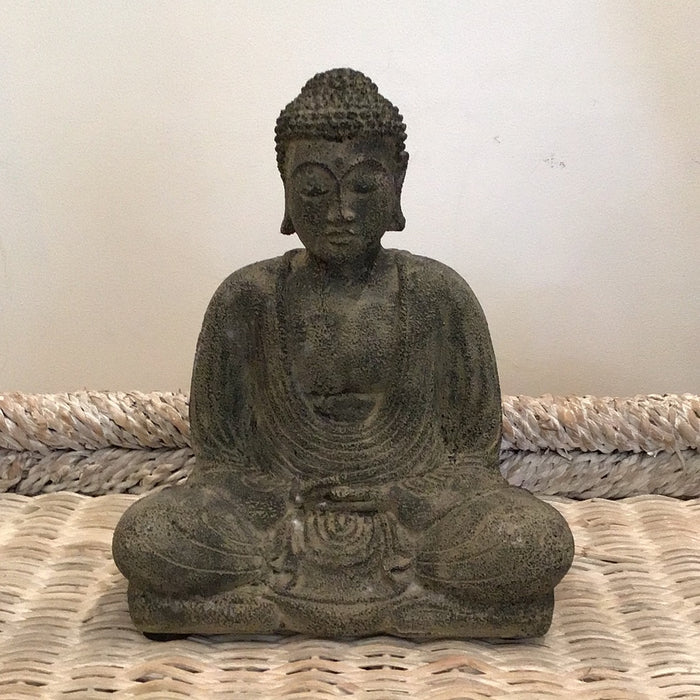 Buddha