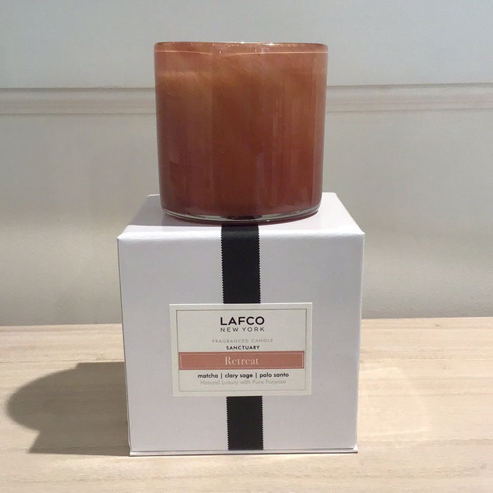 LAFCO Candle - Retreat