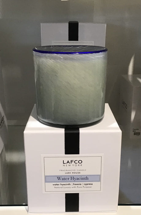 LAFCO Candle - Water Hyacinth