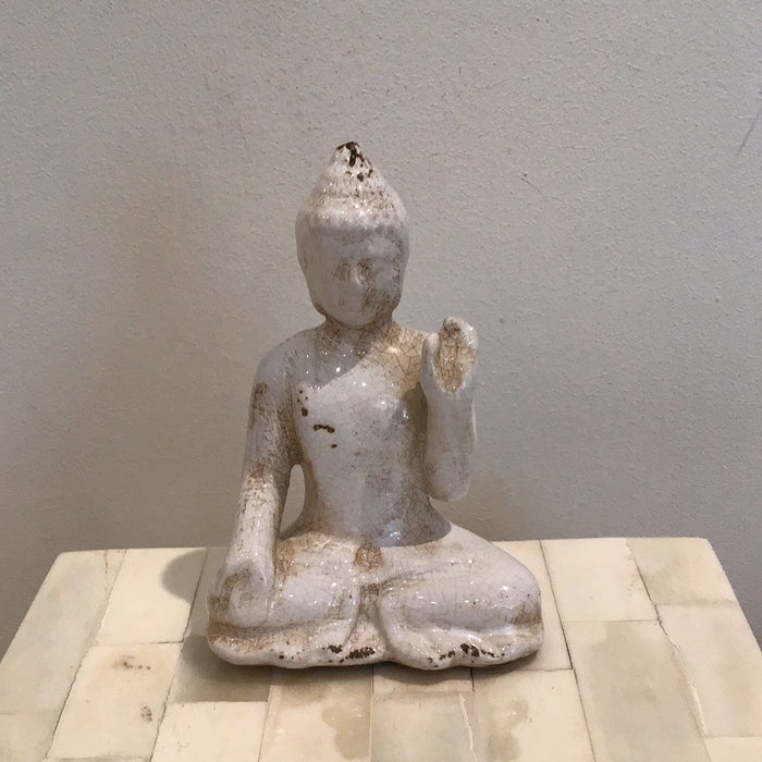 Buddha - protector