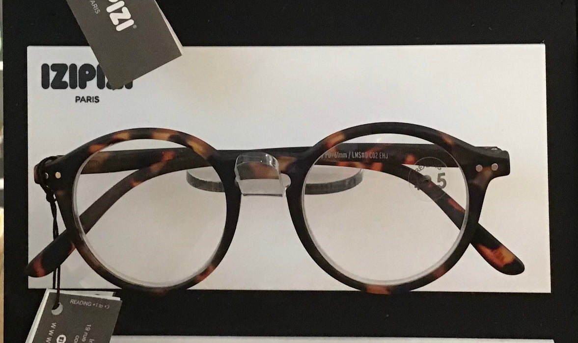 Reading Glasses. 3.0/D