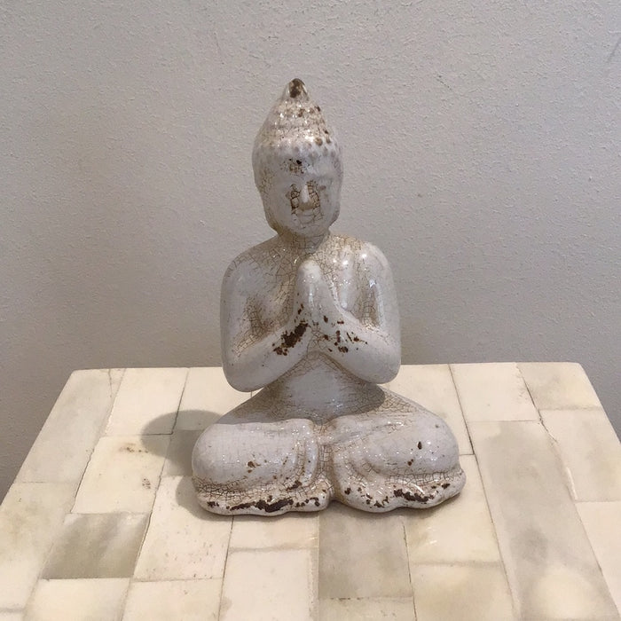 Buddha - adoration