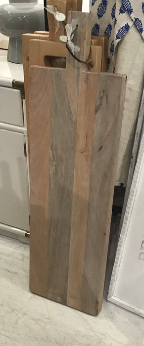 Plank Board