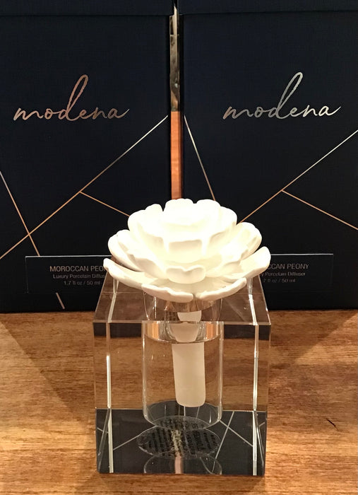 Crystal Diffuser